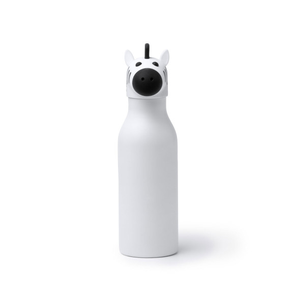 Stamina Thermoflasche FLYN im Tierdesign, 450 ml