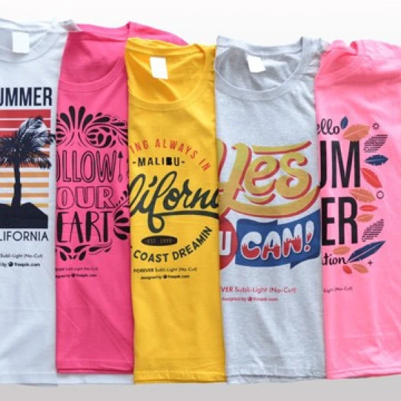 FOREVER Subli-Light (No-Cut)