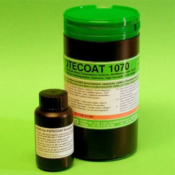 FOTECO Fotecoat 1070