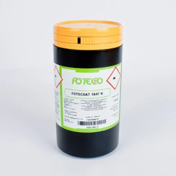 FOTECO Fotecoat 1847 Solo 