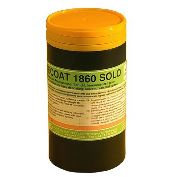 FOTECO Fotecoat 1860 Solo