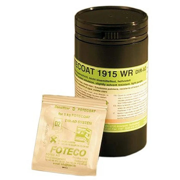 FOTECO Fotecoat 1915 WR