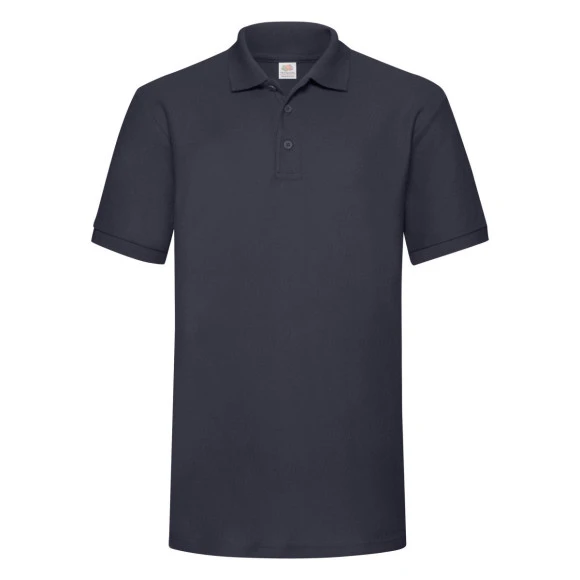 Fruit of the Loom 65/35 Heavy Polo - 63-204-0