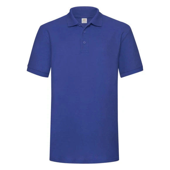 Fruit of the Loom 65/35 Heavy Polo - 63-204-0