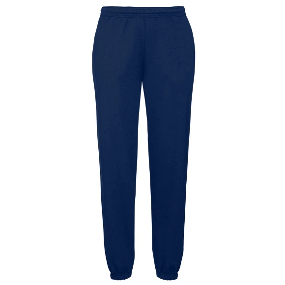 Fruit of the Loom Classic Elasticated Cuff Jog Pants - 64-026-0