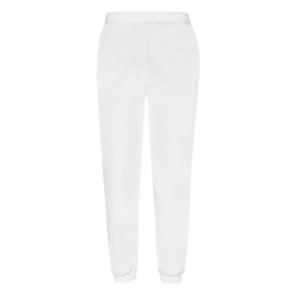 Fruit of the Loom Classic Elasticated Cuff Jog Pants - 64-026-0