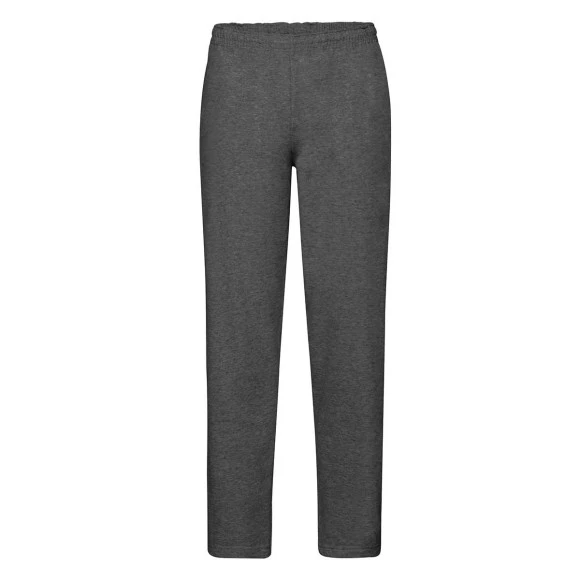 Fruit of the Loom Classic Open Hem Jog Pants - 64-032-0
