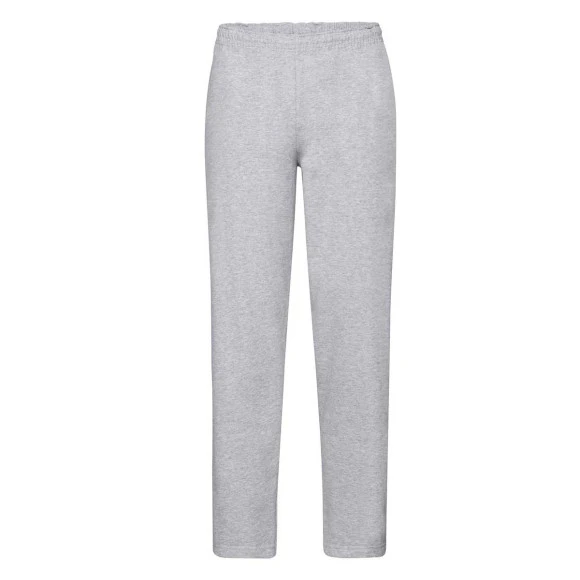 Fruit of the Loom Classic Open Hem Jog Pants - 64-032-0