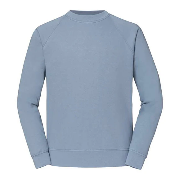 Fruit of the Loom Classic Raglan Sweat - 62-216-0