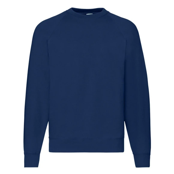 Fruit of the Loom Classic Raglan Sweat - 62-216-0