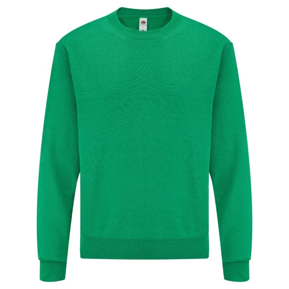 Fruit of the Loom Classic Set-In Sweat - 62-202-0