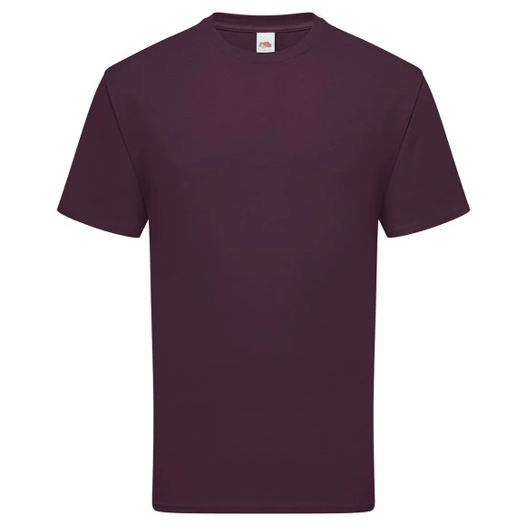 Fruit of the Loom Iconic 195 Ringspun Premium T - 61-422-0