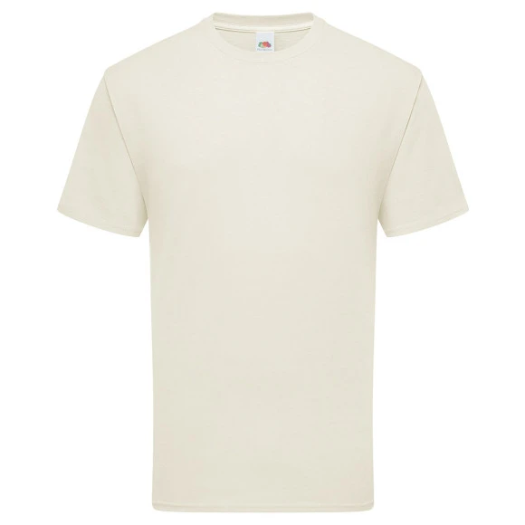 Fruit of the Loom Iconic 195 Ringspun Premium T - 61-422-0