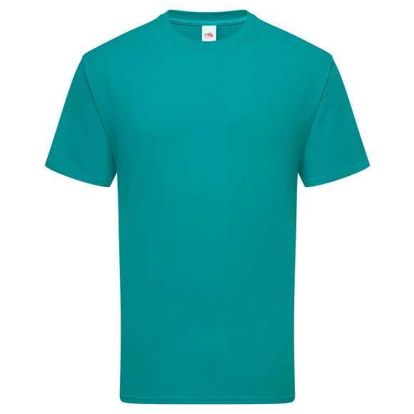 Fruit of the Loom Iconic 195 Ringspun Premium T - 61-422-0