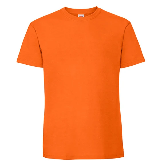 Fruit of the Loom Iconic 195 Ringspun Premium T - 61-422-0