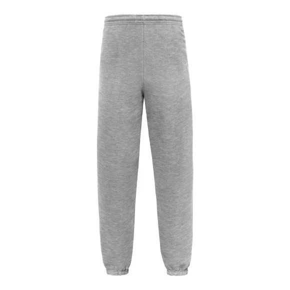 Fruit of the Loom Iconic Premium Elasticated Cuff Jog Pants - 64-056-0