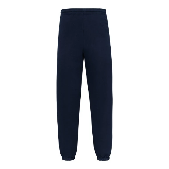 Fruit of the Loom Iconic Premium Elasticated Cuff Jog Pants - 64-056-0