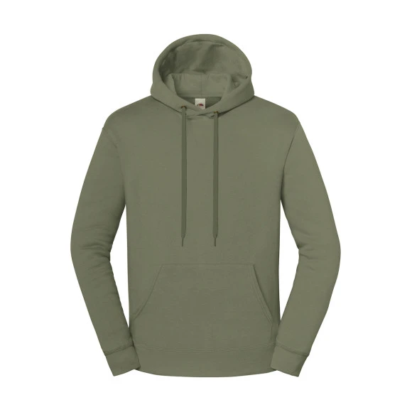 Produktbild Fruit of the Loom Iconic Premium Hooded Sweat - 62-284-0