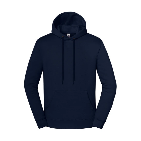 Produktbild Fruit of the Loom Iconic Premium Hooded Sweat - 62-284-0