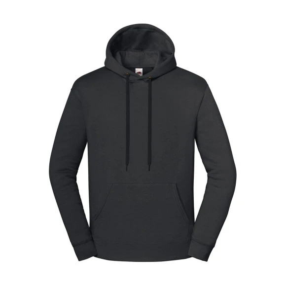 Produktbild Fruit of the Loom Iconic Premium Hooded Sweat - 62-284-0