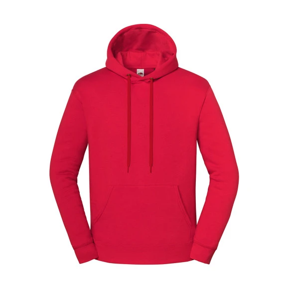 Produktbild Fruit of the Loom Iconic Premium Hooded Sweat - 62-284-0