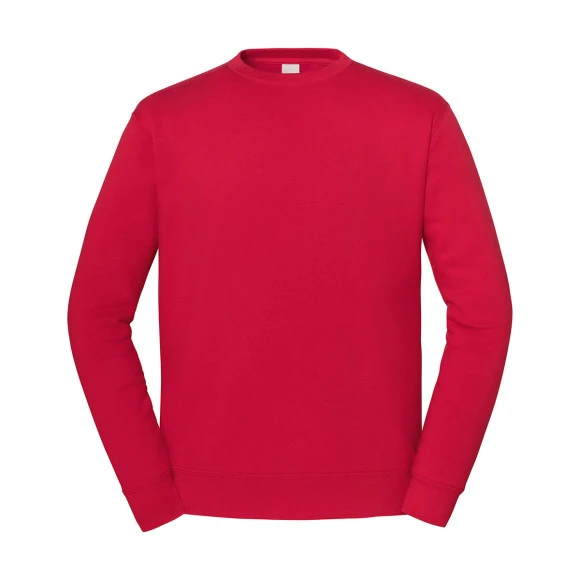 Produktbild Fruit of the Loom Iconic Premium Set-In Sweat - 62-282-0