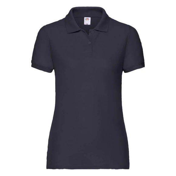 Fruit of the Loom Ladies 65/35 Polo - 63-212-0