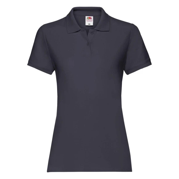 Fruit of the Loom Ladies Premium Polo - 63-030-0