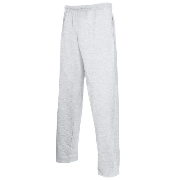 Fruit of the Loom Lightweigth Open Hem Jog Pants - 64-038-0