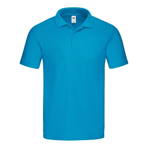 Fruit of the Loom Original Polo - 63-050-0