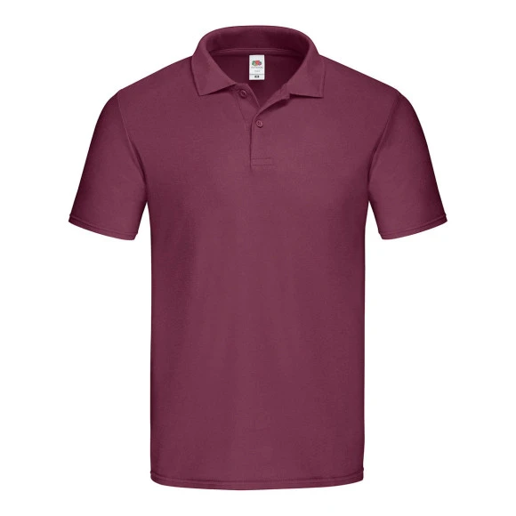 Fruit of the Loom Original Polo - 63-050-0
