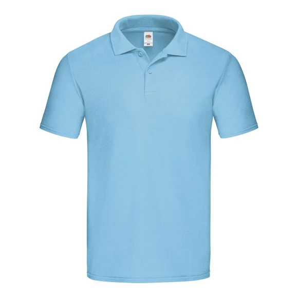 Fruit of the Loom Original Polo - 63-050-0