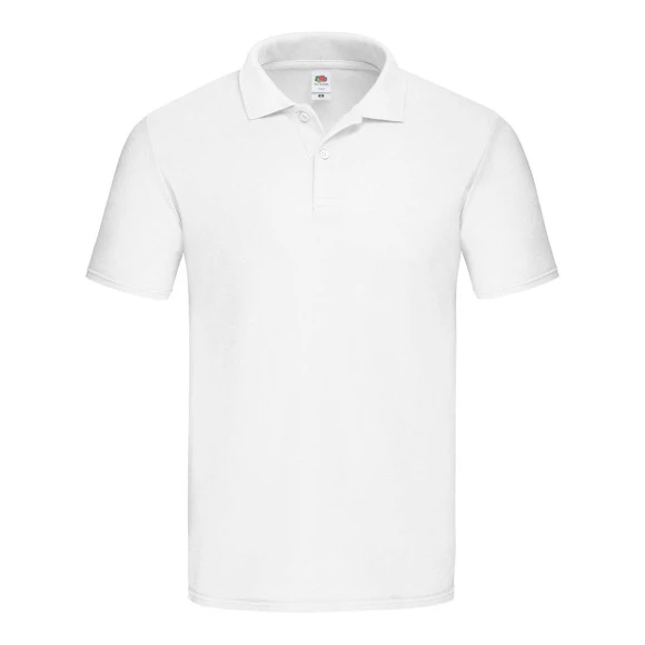 Fruit of the Loom Original Polo - 63-050-0
