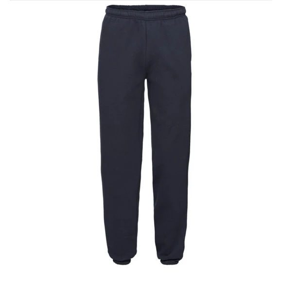 Fruit of the Loom Premium Elasticated Cuff Jog Pants - 64-040-0