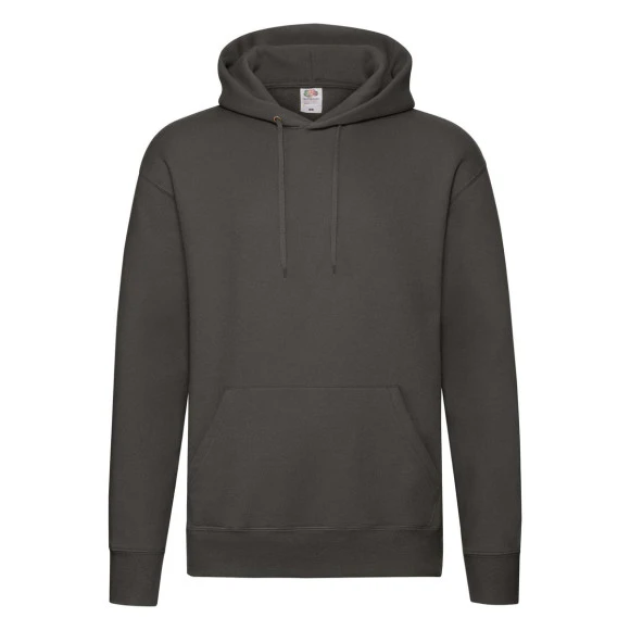 Fruit of the Loom Premium Hooded Sweat - 62-152-0