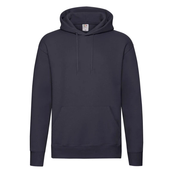 Fruit of the Loom Premium Hooded Sweat - 62-152-0