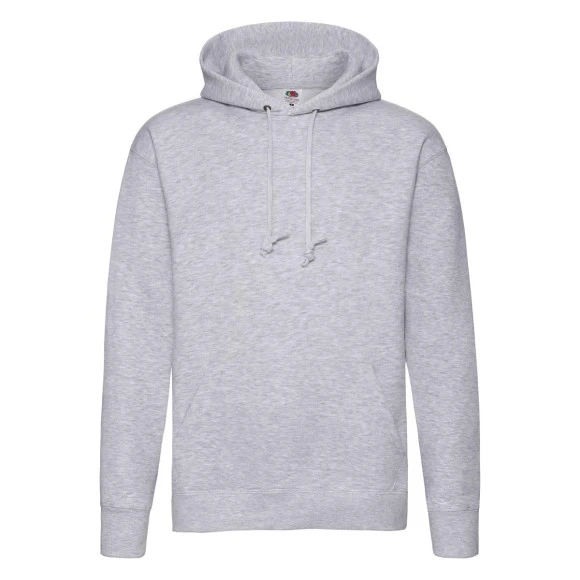 Fruit of the Loom Premium Hooded Sweat - 62-152-0