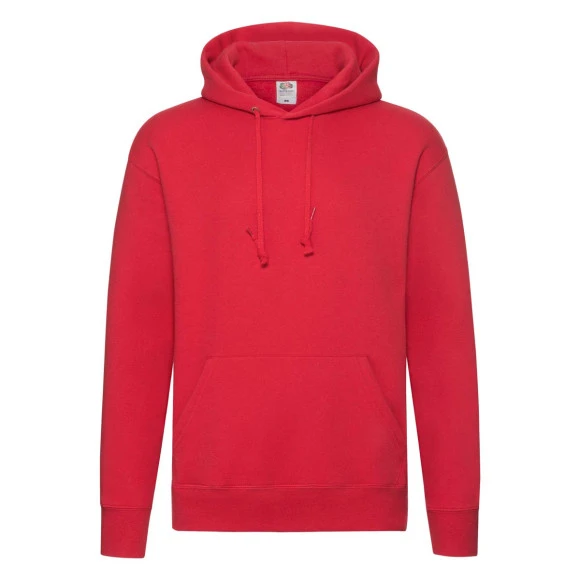 Fruit of the Loom Premium Hooded Sweat - 62-152-0
