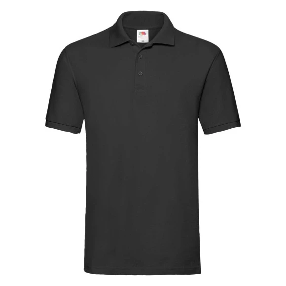 Fruit of the Loom Premium Polo - 63-218-0