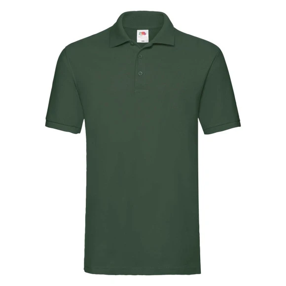 Fruit of the Loom Premium Polo - 63-218-0