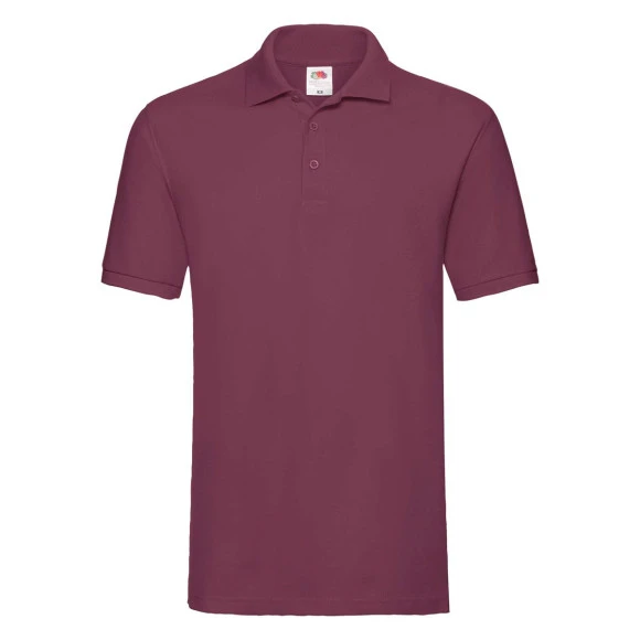 Fruit of the Loom Premium Polo - 63-218-0