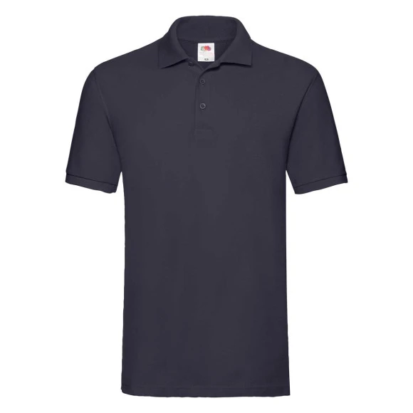 Fruit of the Loom Premium Polo - 63-218-0
