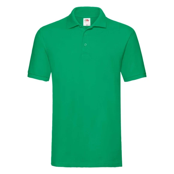 Fruit of the Loom Premium Polo - 63-218-0