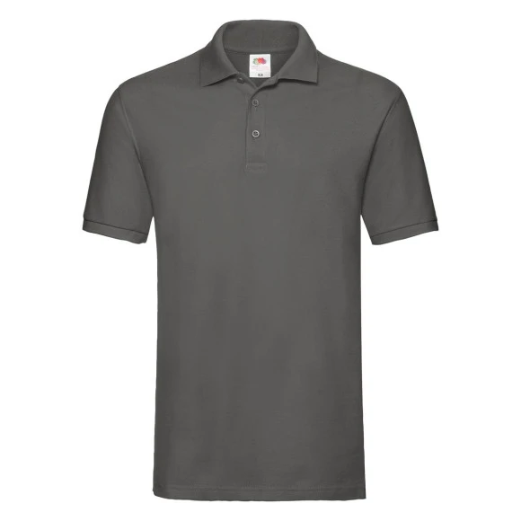 Fruit of the Loom Premium Polo - 63-218-0