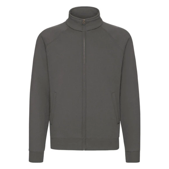 Fruit of the Loom Premium Sweat Jacket - 62-228-0