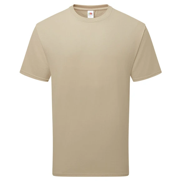 Fruit of the Loom Pure Cotton T - 61-362-0