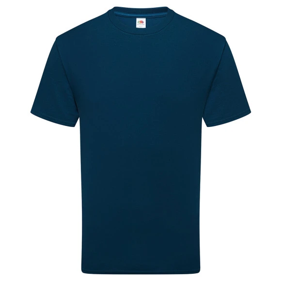 Fruit of the Loom Pure Cotton T - 61-362-0