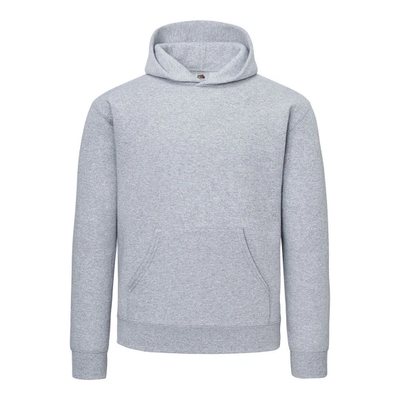 Fruit of the Loom Supercotton™ Hooded Sweat - 62-278-0