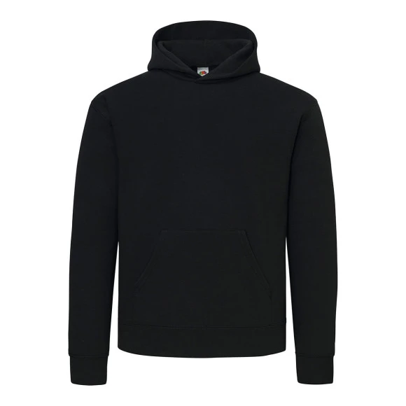 Fruit of the Loom Supercotton™ Hooded Sweat - 62-278-0