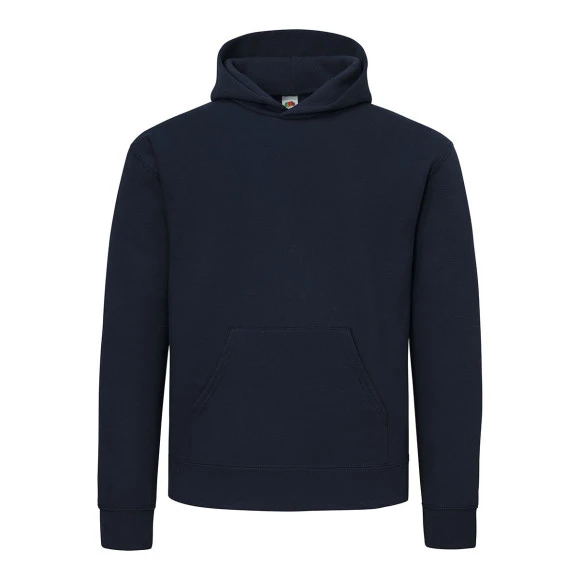 Fruit of the Loom Supercotton™ Hooded Sweat - 62-278-0